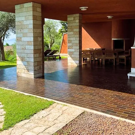 Settanta Garda Heated Pool * Бардолино