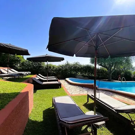 Settanta Garda Heated Pool Вилла Бардолино