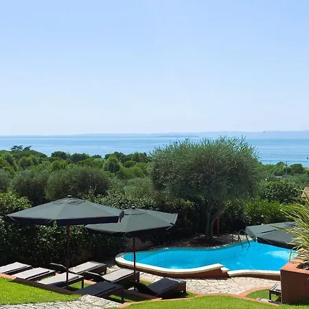 Villa Settanta Di Garda - Heated Pool On Request Bardolino