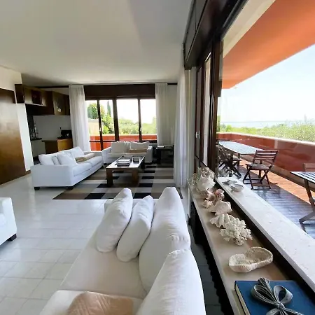 Villa Settanta Garda Heated Pool