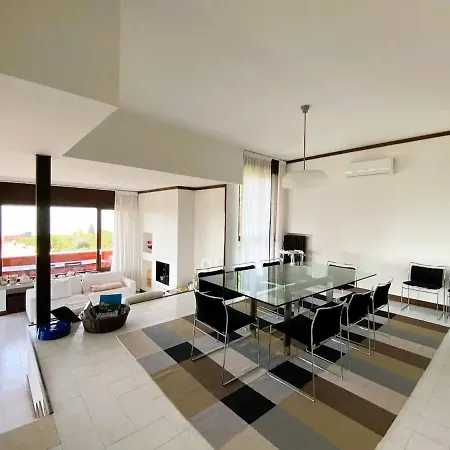 Settanta Garda Heated Pool *