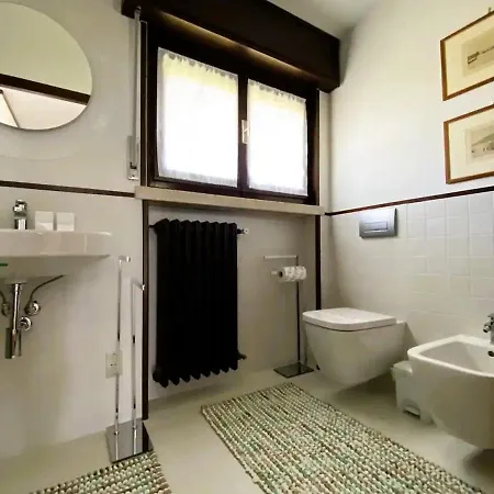 Settanta Garda Heated Pool Bardolino