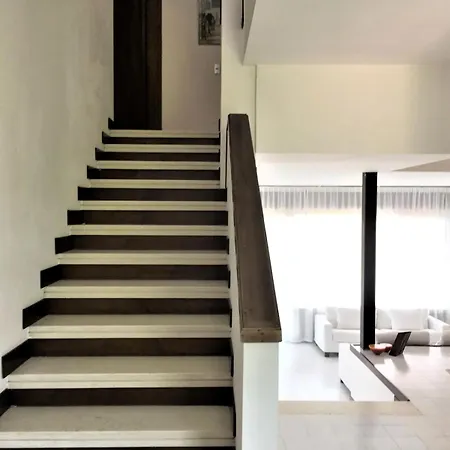 Settanta Garda Heated Pool Villa