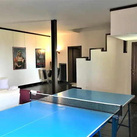 Settanta Di Garda - Heated Pool On Request Villa