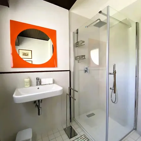 Settanta Garda Heated Pool *